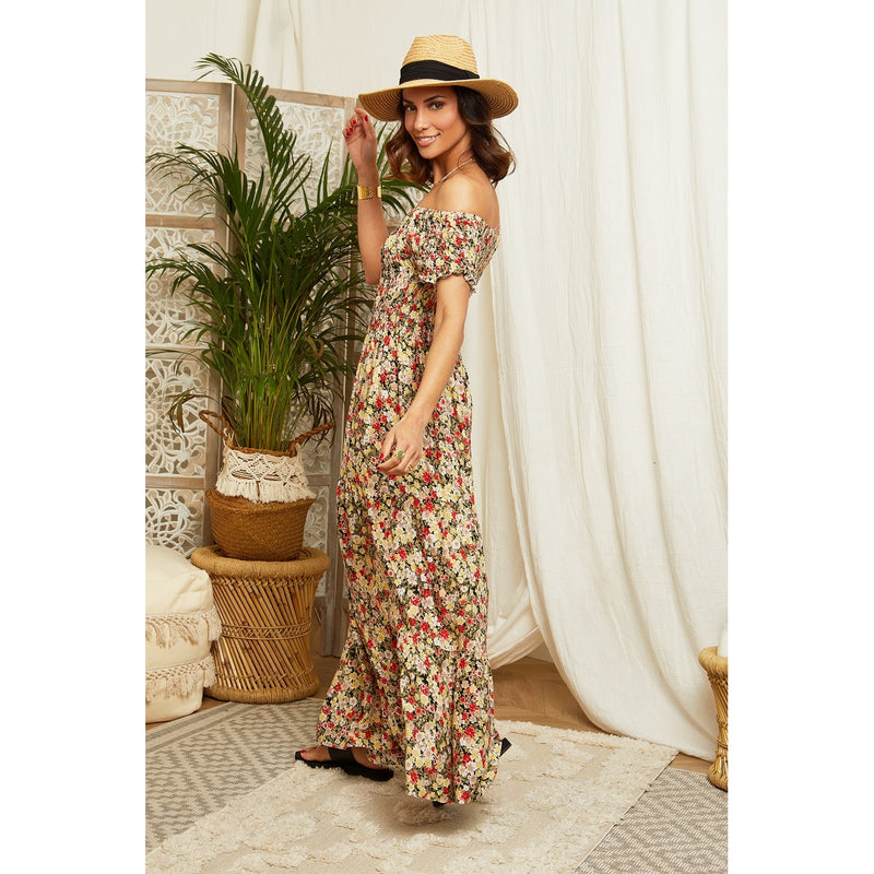 Vestido - Negro