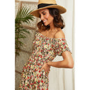 Vestido - Negro
