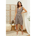 Vestido - Lilas
