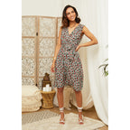 Vestido - Lilas