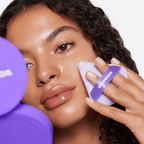 Duo Fyp Filter Powder & Puff - Poudre Matifiante & Houppette