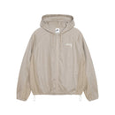 Stüssy X Nike Linen Shell Jacket Chino - Beige
