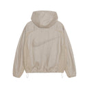 Stüssy X Nike Linen Shell Jacket Chino - Beige