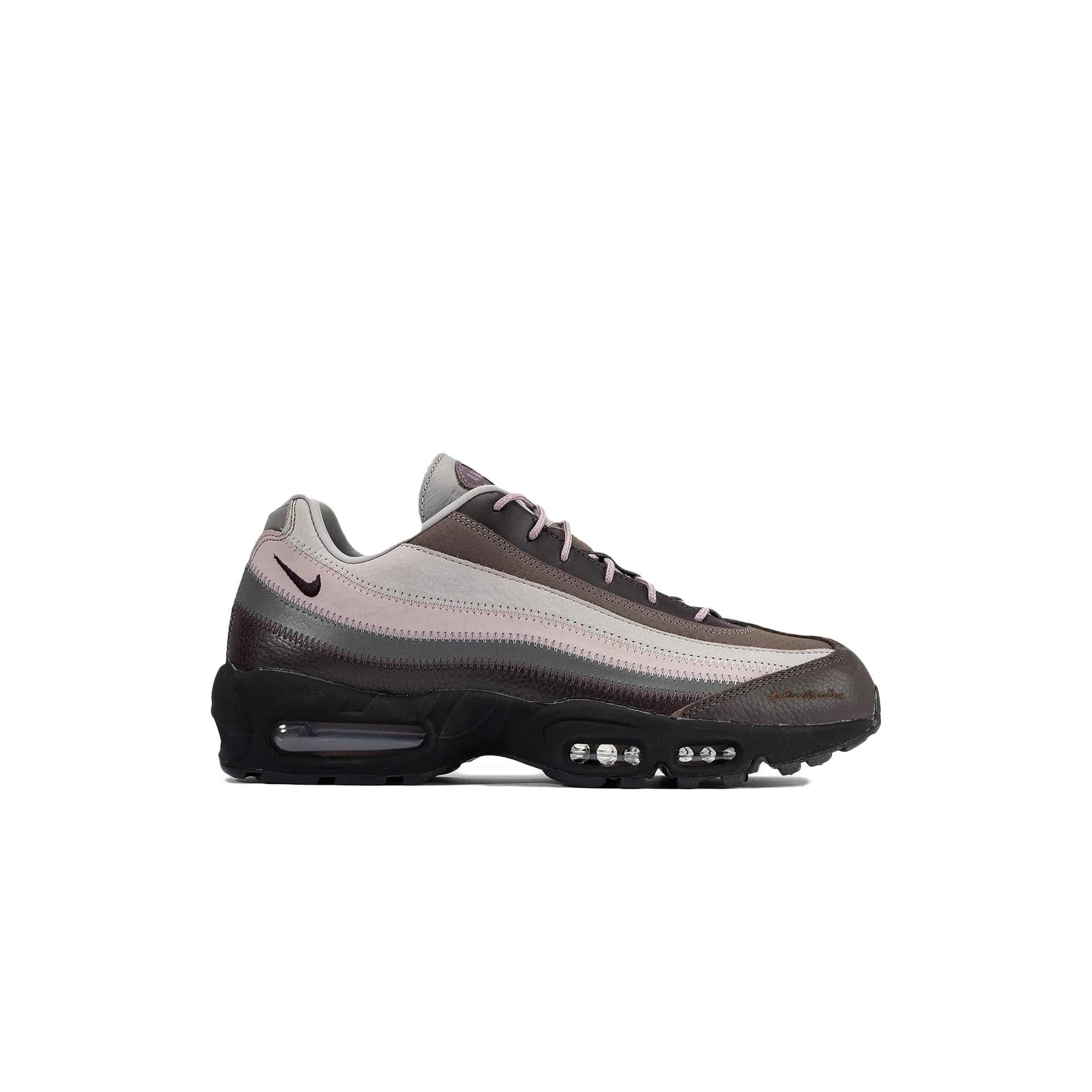 Nike Air Max 95 Sp A Ma Maniere While You Were Sleeping - Multicolore