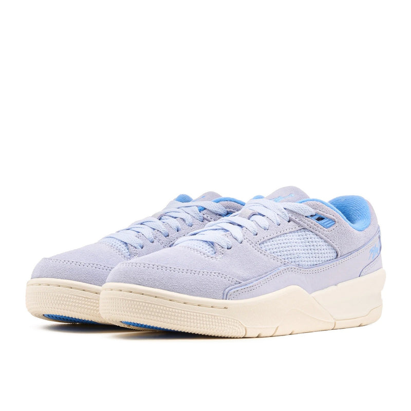 Air Jordan Flight Court Hydrogen Blue (W) - Bleu