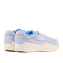 Air Jordan Flight Court Azul Hidrógeno (W)