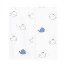 Gigoteuse En Coton Bio Blanc