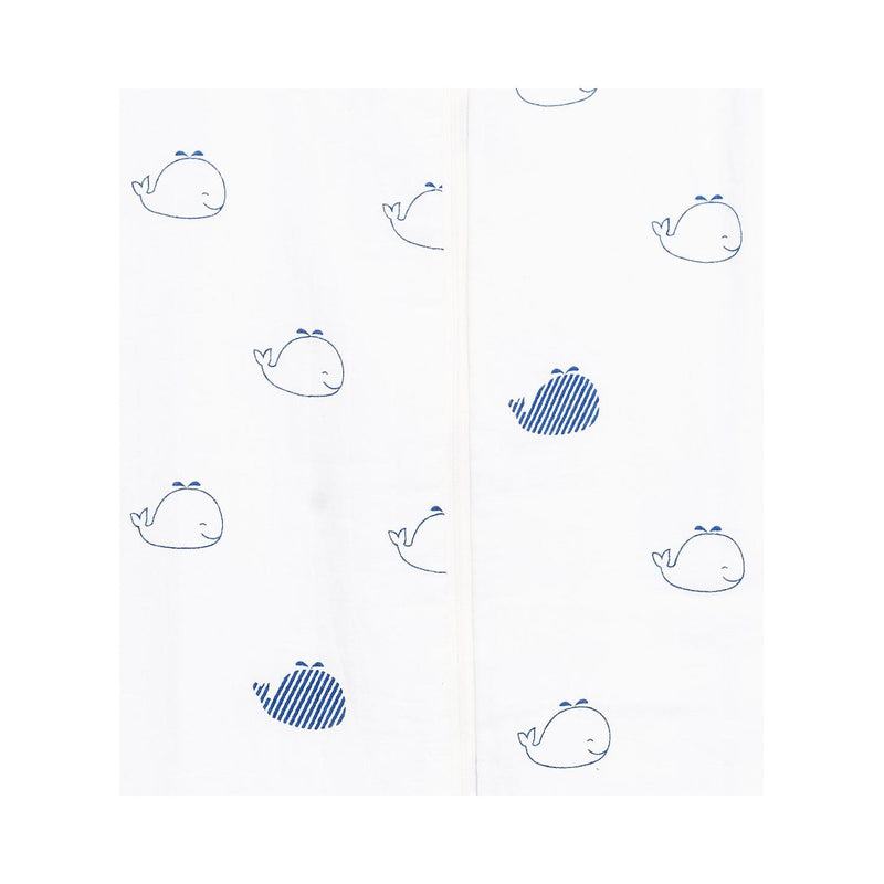 Gigoteuse En Coton Bio Blanc