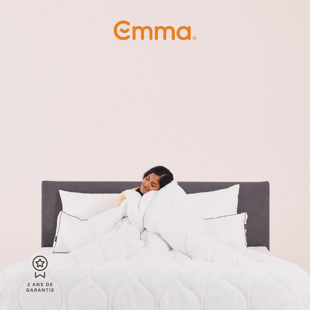 Couette Printemps & Automne Emma