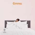 Couette Printemps & Automne Emma