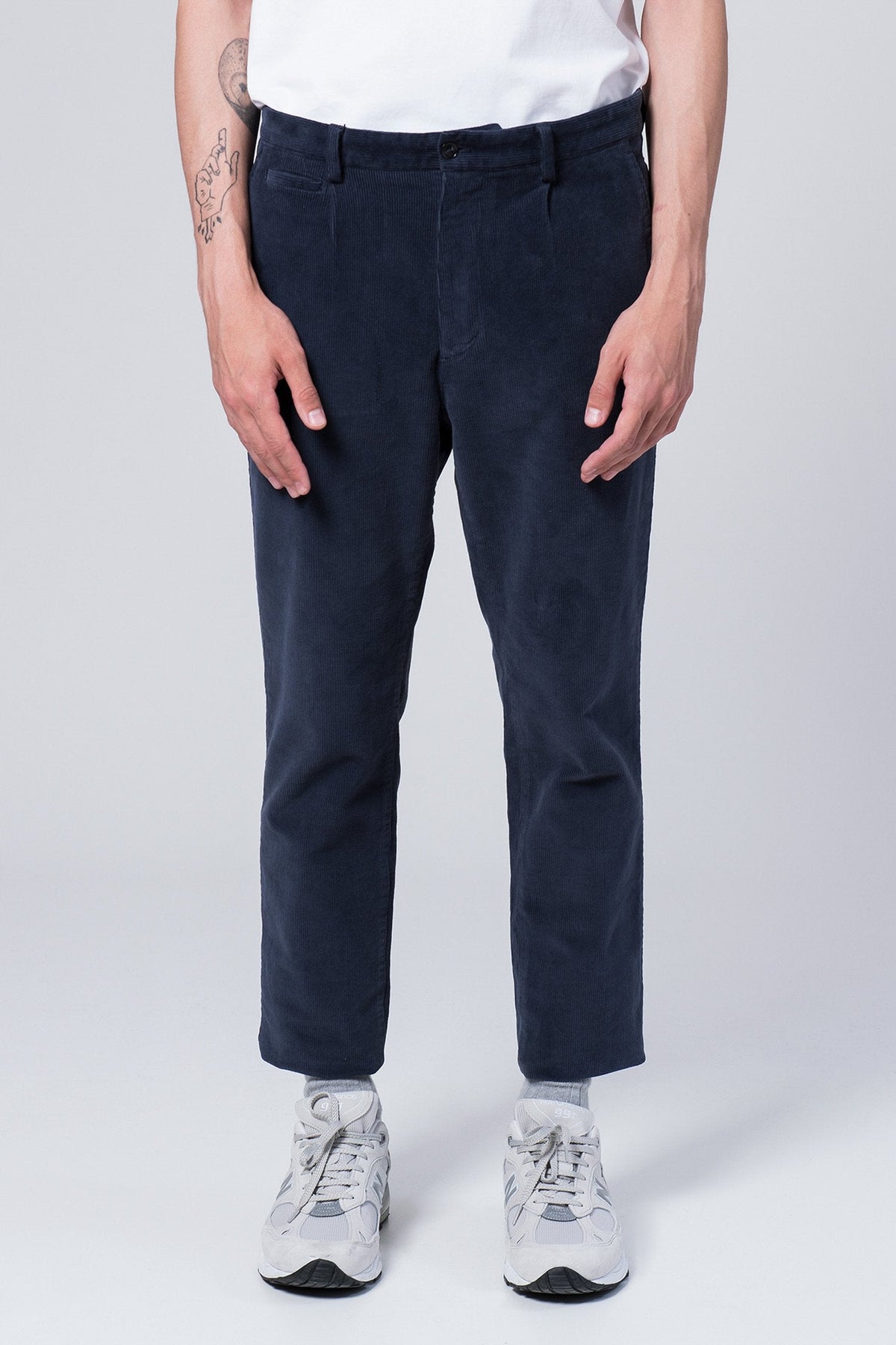 Pantalon Corduroy
