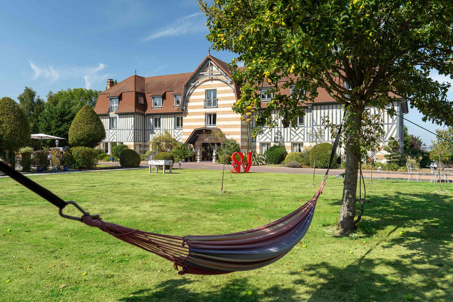 Hôtel Manoir de la Poterie