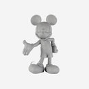 Mickey Welcome - 30 Cm - Granit