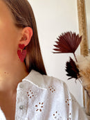 Boucles Silk
