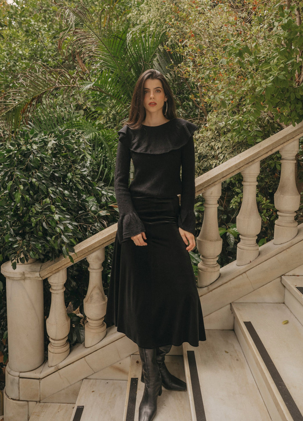 Luzia Skirt