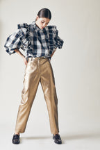 Pantalon Marlon Gold