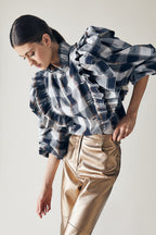 Pantalon Marlon Gold
