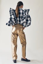 Pantalon Marlon Gold