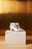 Famicomi - Plata metalizada