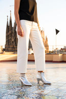 Famicomi - Plata metalizada