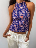 Amy Reversible Top