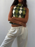 Top Grace Reversible