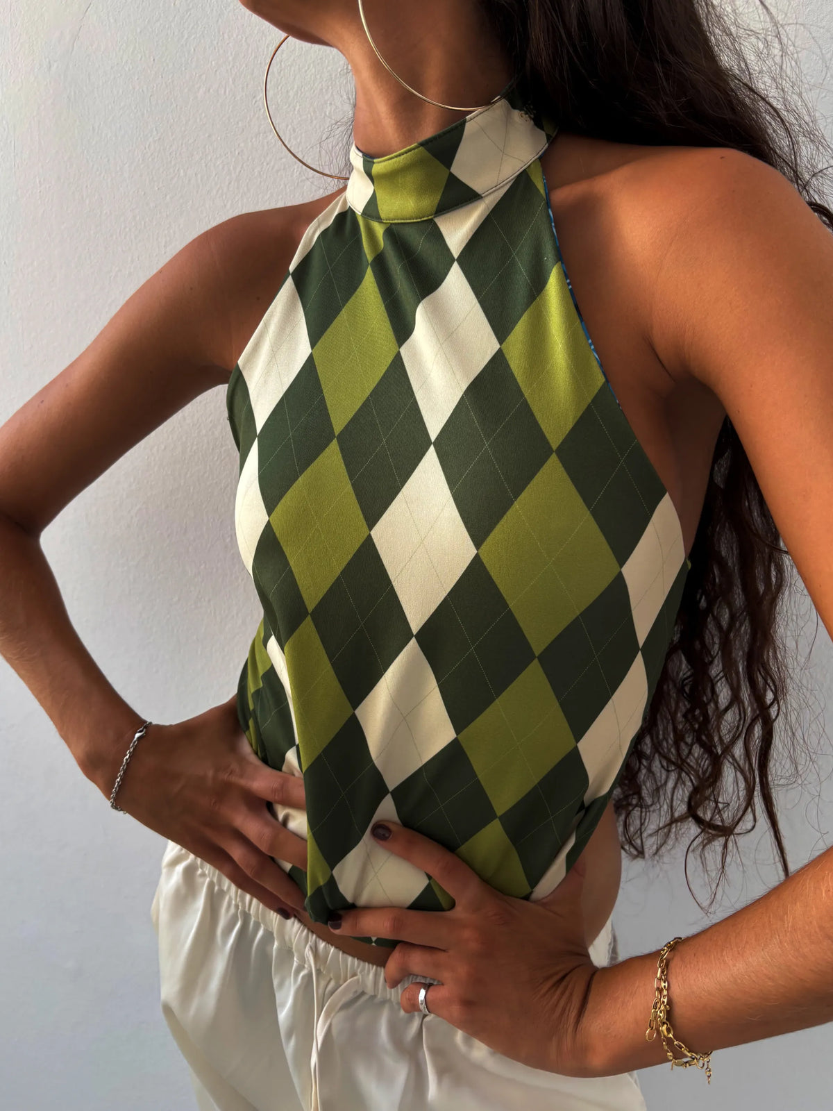 Top Grace Reversible