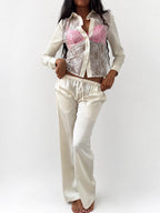 Chemise Mimosa
