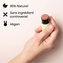 Trio • Gloss booster d'hydratation + Mascara booster de cils + Bronzer