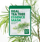 Farmstay - Real Tea Tree Essence Mask
