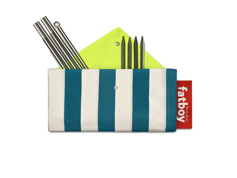 Miasun - Tente De Plage Portable - Azur