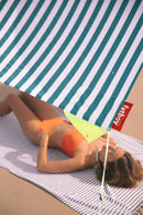 Miasun - Tente De Plage Portable - Azur
