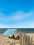 Miasun - Tente De Plage Portable - Azur