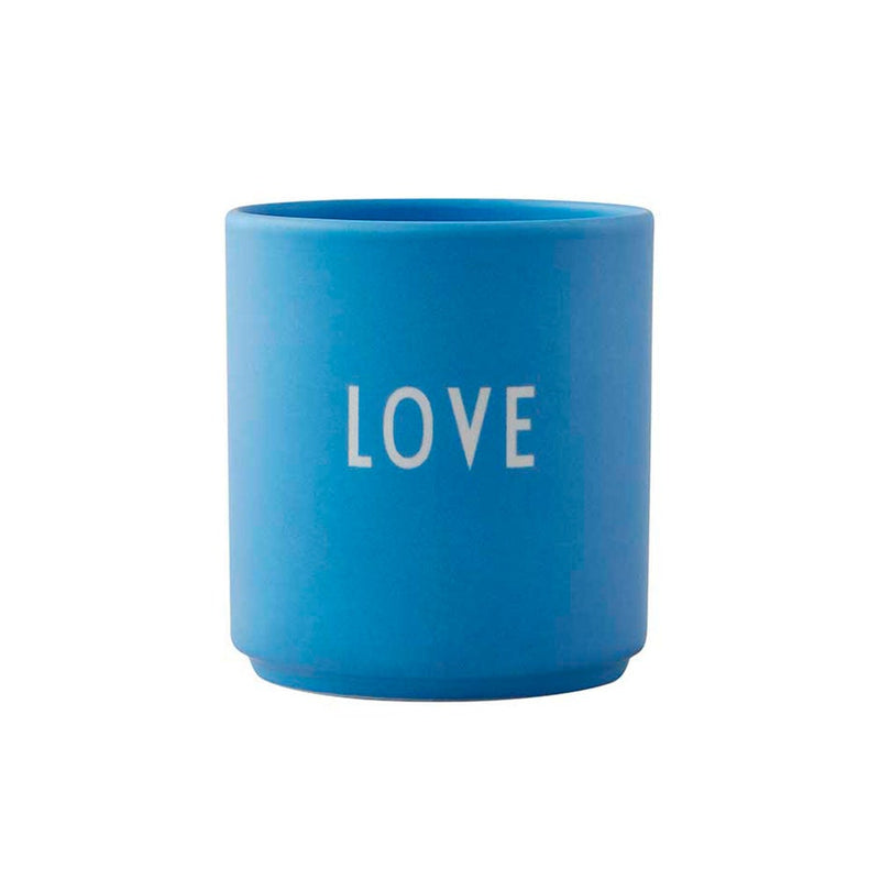 Tasse - Love Collection - Plusieurs Mots Disponibles - 5 Coloris