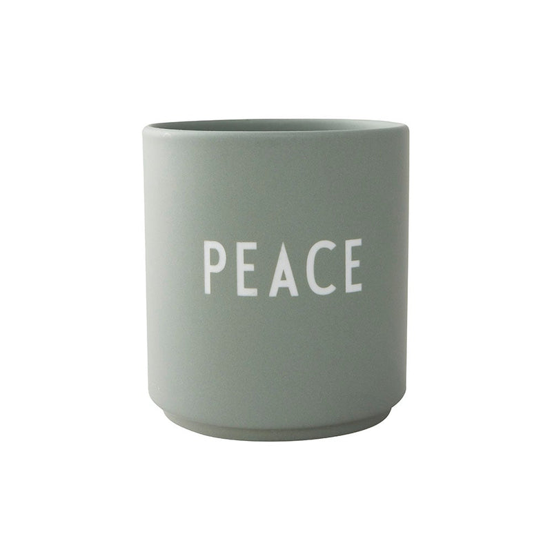 Tasse - Good Life Collection - Plusieurs Mots Disponibles - 4 Coloris