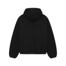 Hoodie Essentials Nba Black - Noir - Mixte