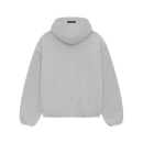 Hoodie Essentials Nba Light Heather - Gris - Mixte