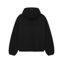 Hoodie Essentials Nba Ss25 Black - Noir - Mixte