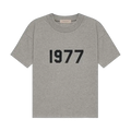 T-Shirt Essentials 1977 – Fear of God Essentials – Dark Oatmeal