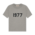 T-Shirt Essentials 1977 – Fear of God Essentials – Dark Oatmeal