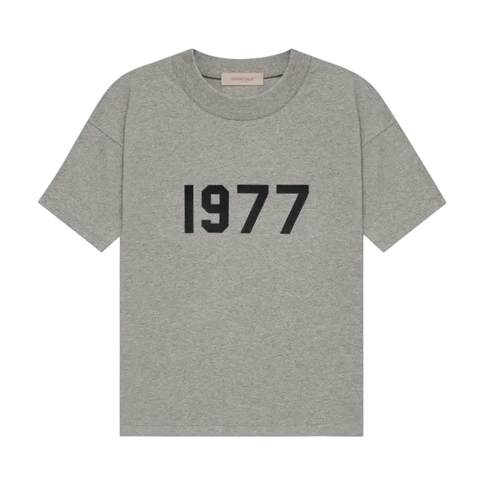 T-Shirt Essentials 1977 – Fear of God Essentials – Dark Oatmeal
