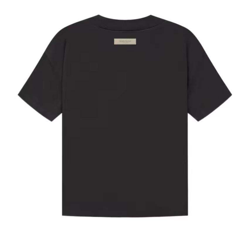 T-Shirt Essentials 1977 – Fear of God Essentials – Iron