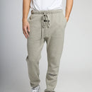 Jogging Essentials Dark Oatmeal - Beige - Mixte