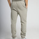 Jogging Essentials Dark Oatmeal - Beige - Mixte