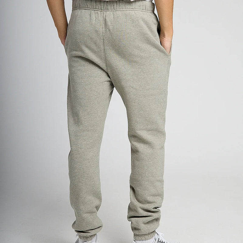 Jogging Essentials Dark Oatmeal - Beige - Mixte