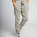 Jogging Essentials Dark Oatmeal - Beige - Mixte