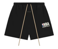 Short Essentials x NBA – Fear of God Essentials – Black