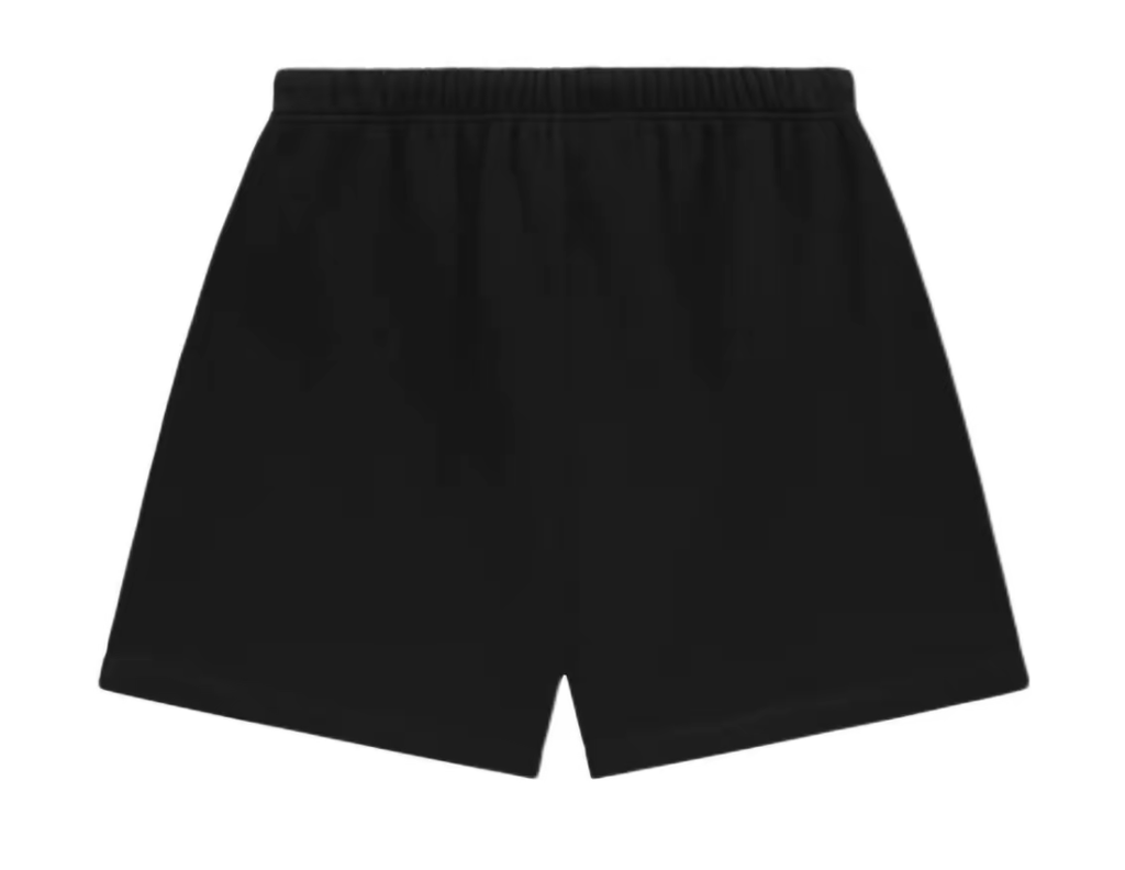 Short Essentials x NBA – Fear of God Essentials – Black