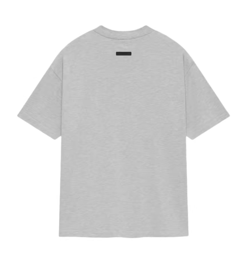 T-Shirt Essentials x NBA – Fear of God Essentials – Light Heather