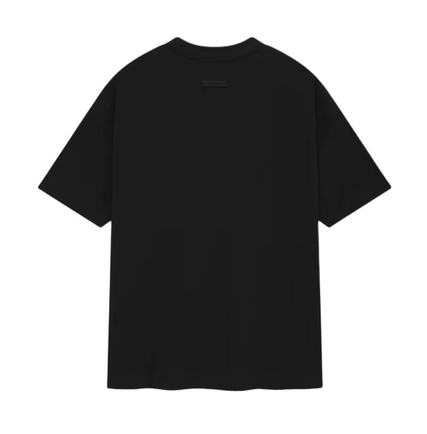T-Shirt Essentials x NBA – Fear of God Essentials – Black